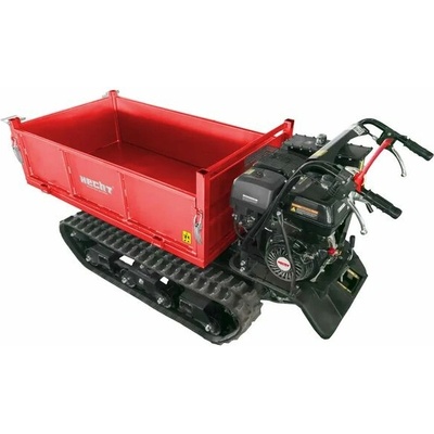 Hecht 2980