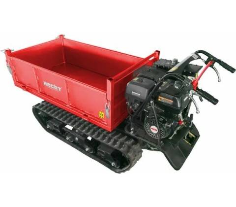 Hecht 2980