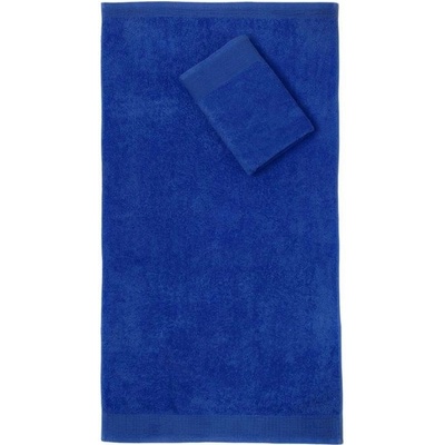 Faro Bavlněný ručník Aqua 30x50 cm tmavě modrý