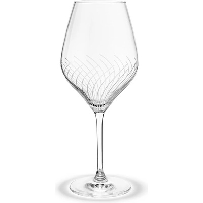 Holmegaard Чаша за червено вино CABERNET LINES, комплект 2 бр. , 520 мл, Holmegaard (HMG4303411)