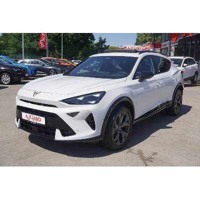 Cupra Formentor 1.5 TSI DSG 110 kW