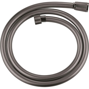 Grohe - Шлаух за душ Silverflex 125 cm, тъмен графит 28362A00 (28362A00)