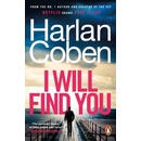 I Will Find You - Harlan Coben