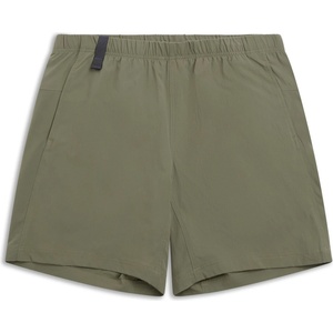 Bergans Мъжки къси панталони Bergans Imingen Pull-On Shorts - Green Mud (012-4181-0111)