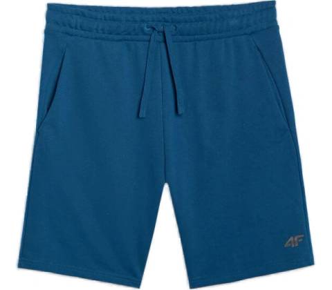 4F SHORTS CAS modrá