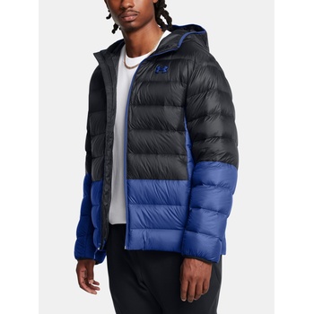 Under Armour Мъжки анцуг Under Armour LEGEND DOWN HOODED JACKET Under Armour | Cheren | МЪЖЕ | S
