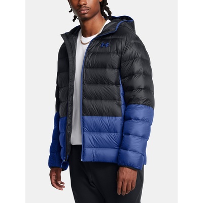 Under Armour Мъжки анцуг Under Armour LEGEND DOWN HOODED JACKET Under Armour | Cheren | МЪЖЕ | S