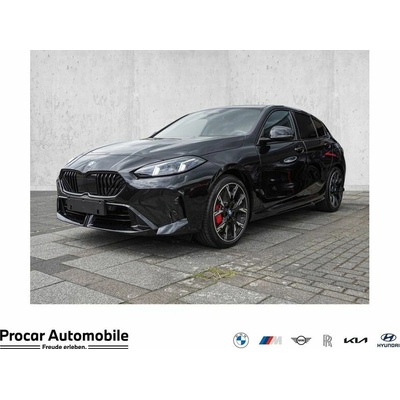 BMW 120i M Sport 125 kW