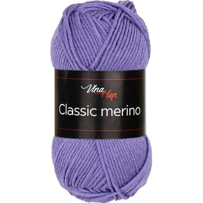 Příze Vlna Hep Classic Merino 61351