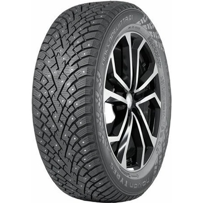 Nokian Tyres Hakkapeliitta 01 275/45 R21 110T