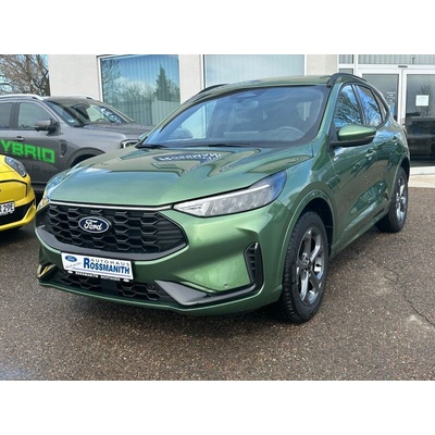 Ford Kuga 2.5 FHEV AWD 134 kW