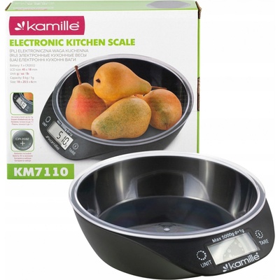 Kamille KM7110