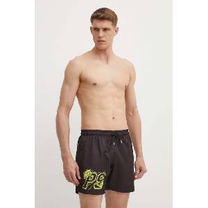 Plein Sport Плувни шорти (PADC.MMX0117.SXV005N) - answear - 166,23 лв