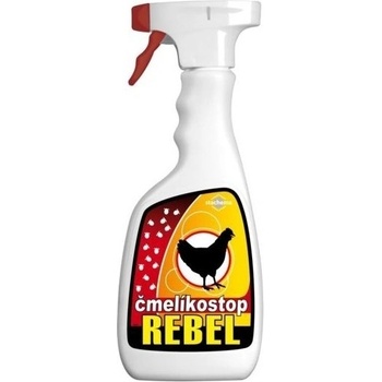 Rebel Čmelíkostop 0,5 l