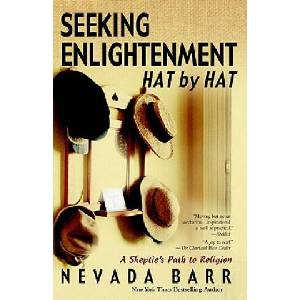 Seeking Enlightenment. . . Hat by Hat | Nevada Barr (ISBN: 9780425196038)