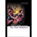 The Three Musketeers - Alexandre Dumas