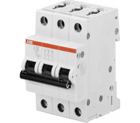 ABB S203-B13