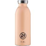 24Bottles Термобутилка Clima Earth 500 мл бежова (582)