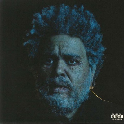 The Weeknd - Dawn Fm LP