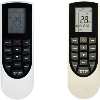 съвместим Polar yan1f6 - заместител дистанционно управление (yan1f6)