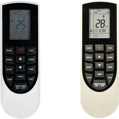 съвместим Polar yan1f6 - заместител дистанционно управление (yan1f6)