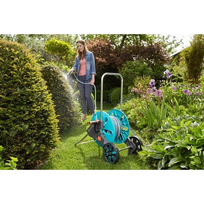 GARDENA CleverRoll M 30 m 18512-25