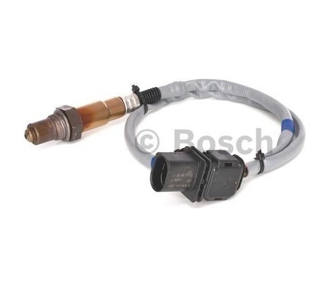 Lambda sonda BOSCH 0 258 007 333
