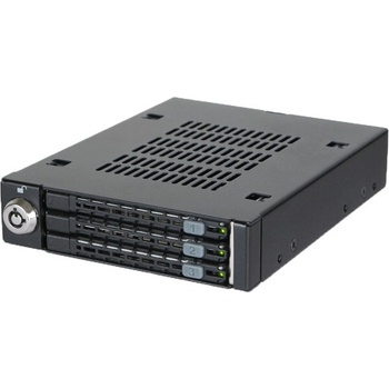 Icy Dock ToughArmor MB993SK-B