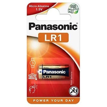 Panasonic Батерия panasonic - pan-ba-lr1 (pan-ba-lr1)
