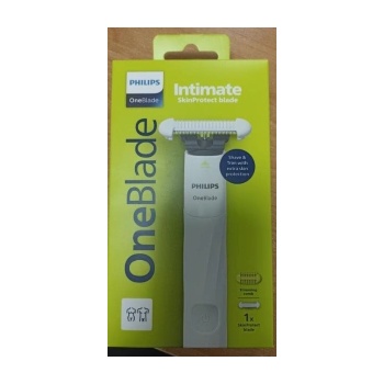 Philips OneBlade Intimate QP1924/22 самобръсначка