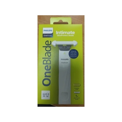 Philips OneBlade Intimate QP1924/22 самобръсначка