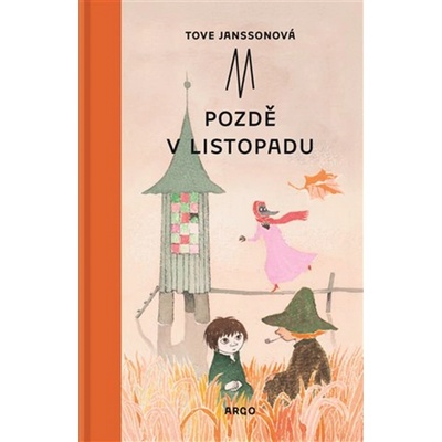 Pozdě v listopadu, 3. vydání