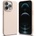 Ringke Противоударен Силиконов Калъф за iPhone 13 Pro Max, Ringke Air S Case, Розов (8809818843098)