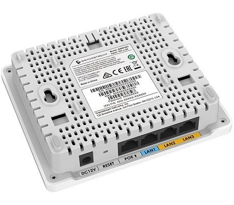 Grandstream GWN7604