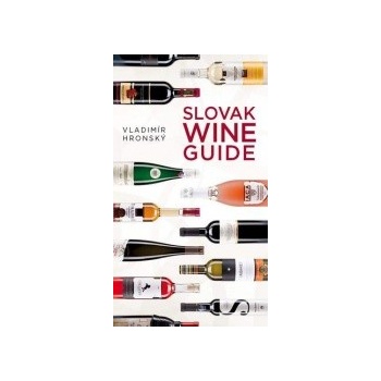Slovak Wine Guide