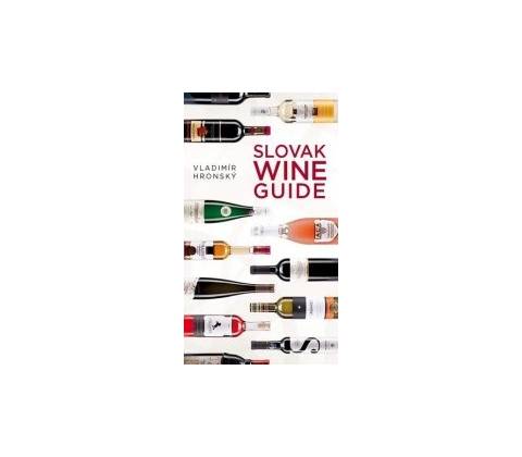 Slovak Wine Guide