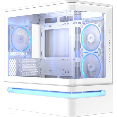 Asus PRIME AP202 TG ARGB FANS 90DC00P3-B19000