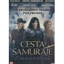 CESTA SAMURAJE DVD
