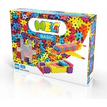 MELI Basic 600 ks
