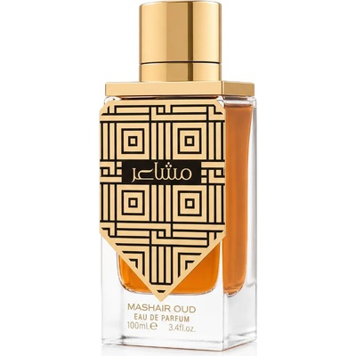House of Perfumes Mashair Oud EDP 100 ml