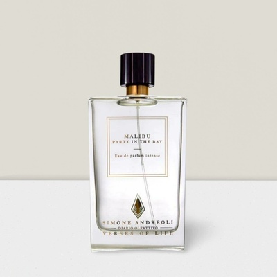 Simone andreoli parfémovaná voda unisex 100 ml