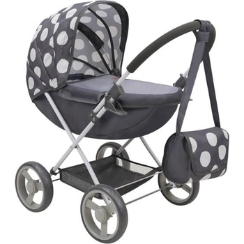 Five O Nine Crew Кукленска количка с чанта - Катерица