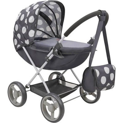 Five O Nine Crew Кукленска количка с чанта - Катерица