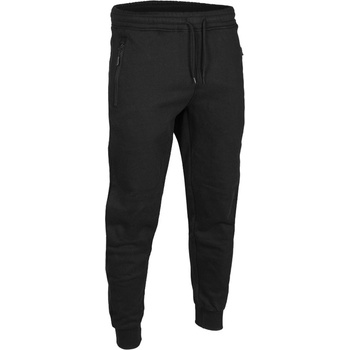Mil-Tec Tactical tepláky čierna