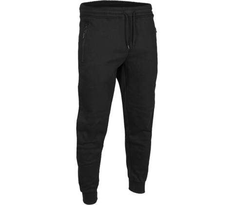 Mil-Tec Tactical tepláky čierna