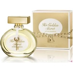 Antonio Banderas Her Golden Secret EDT 80 ml Парфюми