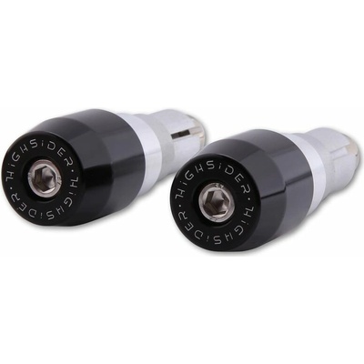Závaží na řídítka HIGHSIDER EVO 161-033