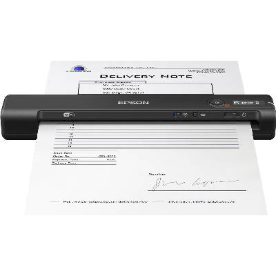 Epson WorkForce ES-60W