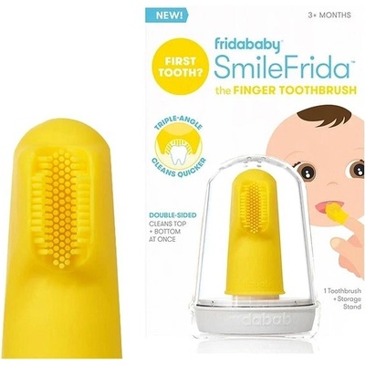 Fridababy SmileFrida Prsťáček 1 ks