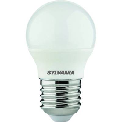 Sylvania 0029624 LED žiarovka E27 4,5W 470lm 2700K